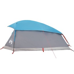 Acquista Tenda da Campeggio a Cupola per 1 Persona Blu Impermeabile con riferimento GHV-94789 della ditta 