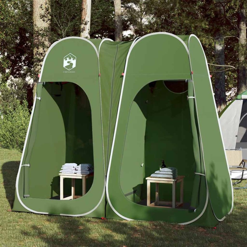 Acquista Tenda Privacy Pop-Up Verde Impermeabile con riferimento GHV-4004137 della ditta 