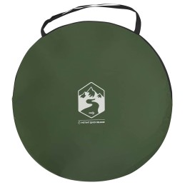 Acquista Tenda Privacy Pop-Up Verde Impermeabile con riferimento GHV-4004137 della ditta 