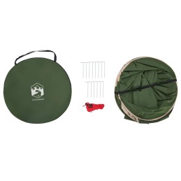 Acquista Tenda Privacy Pop-Up Verde Impermeabile con riferimento GHV-4004137 della ditta 