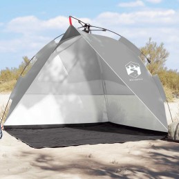Acquista Tenda da Spiaggia Grigio Rilascio Rapido Impermeabile con riferimento GHV-4004154 della ditta 