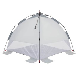 Acquista Tenda da Spiaggia Grigio Rilascio Rapido Impermeabile con riferimento GHV-4004154 della ditta 