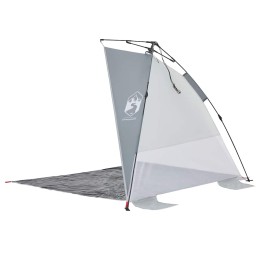 Acquista Tenda da Spiaggia Grigio Rilascio Rapido Impermeabile con riferimento GHV-4004154 della ditta 