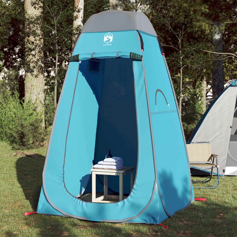 Acquista Tenda Privacy Pop-Up Blu Impermeabile con riferimento GHV-4004135 della ditta 
