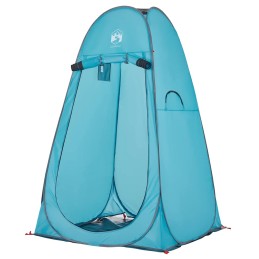 Acquista Tenda Privacy Pop-Up Blu Impermeabile con riferimento GHV-4004135 della ditta 