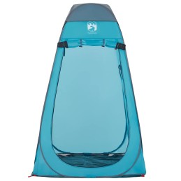 Acquista Tenda Privacy Pop-Up Blu Impermeabile con riferimento GHV-4004135 della ditta 