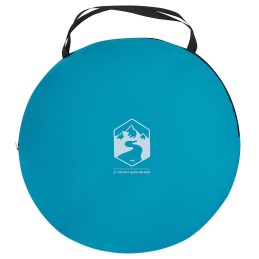 Acquista Tenda Privacy Pop-Up Blu Impermeabile con riferimento GHV-4004135 della ditta 