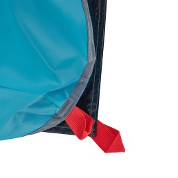 Acquista Tenda Privacy Pop-Up Blu Impermeabile con riferimento GHV-4004135 della ditta 