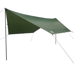 Acquista Telone da Campeggio Verde 430x380x210 cm Impermeabile con riferimento GHV-94679 della ditta 