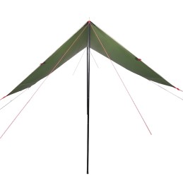 Acquista Telone da Campeggio Verde 430x380x210 cm Impermeabile con riferimento GHV-94679 della ditta 