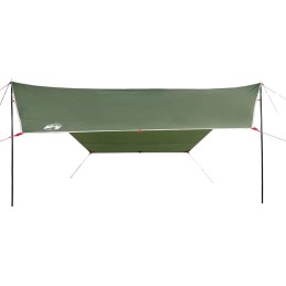 Acquista Telone da Campeggio Verde 430x380x210 cm Impermeabile con riferimento GHV-94679 della ditta 
