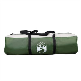 Acquista Telone da Campeggio Verde 430x380x210 cm Impermeabile con riferimento GHV-94679 della ditta 