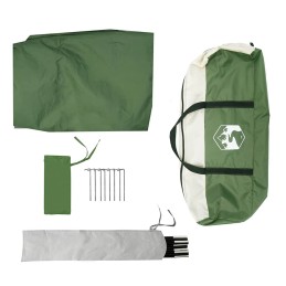 Acquista Telone da Campeggio Verde 430x380x210 cm Impermeabile con riferimento GHV-94679 della ditta 