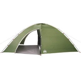 Acquista Tenda da Campeggio per 8 Persone Verde Impermeabile con riferimento GHV-94716 della ditta 