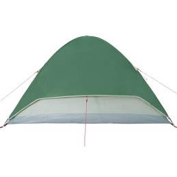 Acquista Tenda da Campeggio a Cupola per 6 Persone Verde Impermeabile con riferimento GHV-94555 della ditta 