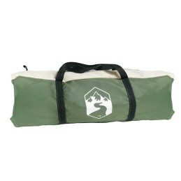 Acquista Tenda da Campeggio a Cupola per 6 Persone Verde Impermeabile con riferimento GHV-94555 della ditta 