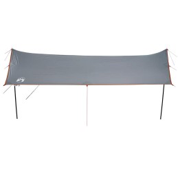 Acquista Telone da Campeggio Arancione 460x305x210 cm Impermeabile con riferimento GHV-94687 della ditta 