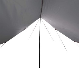 Acquista Telone da Campeggio Arancione 460x305x210 cm Impermeabile con riferimento GHV-94687 della ditta 