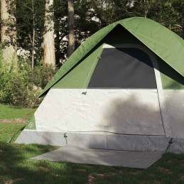Acquista Tenda da Campeggio a Cupola per 2 Persone Verde Impermeabile con riferimento GHV-94691 della ditta 