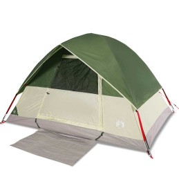 Acquista Tenda da Campeggio a Cupola per 2 Persone Verde Impermeabile con riferimento GHV-94691 della ditta 