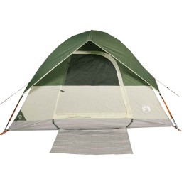 Acquista Tenda da Campeggio a Cupola per 2 Persone Verde Impermeabile con riferimento GHV-94691 della ditta 