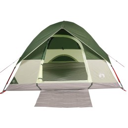 Acquista Tenda da Campeggio a Cupola per 2 Persone Verde Impermeabile con riferimento GHV-94691 della ditta 