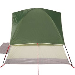 Acquista Tenda da Campeggio a Cupola per 2 Persone Verde Impermeabile con riferimento GHV-94691 della ditta 