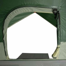 Acquista Tenda da Campeggio a Cupola per 2 Persone Verde Impermeabile con riferimento GHV-94691 della ditta 