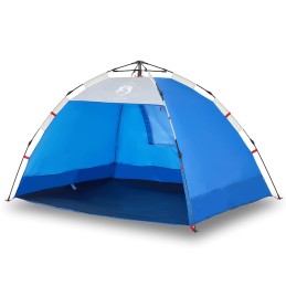 Acquista Tenda da Spiaggia 2Persone Azzurro Rilascio Rapido Impermeabile con riferimento GHV-4005296 della ditta 