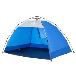 Acquista Tenda da Spiaggia 2Persone Azzurro Rilascio Rapido Impermeabile con riferimento GHV-4005296 della ditta 
