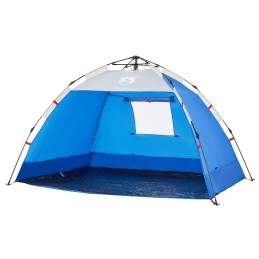 Acquista Tenda da Spiaggia 2Persone Azzurro Rilascio Rapido Impermeabile con riferimento GHV-4005296 della ditta 