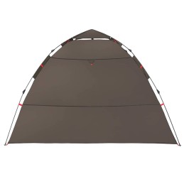 Acquista Tenda da Pesca 4 Persone Marrone a Rilascio Rapido con riferimento GHV-4005324 della ditta 
