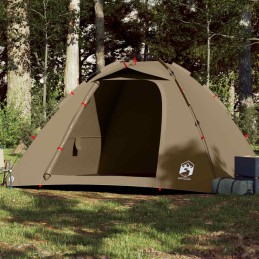 Acquista Tenda da Pesca 4 Persone Verde Oliva a Rilascio Rapido con riferimento GHV-4005326 della ditta 