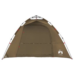 Acquista Tenda da Pesca 4 Persone Verde Oliva a Rilascio Rapido con riferimento GHV-4005326 della ditta 