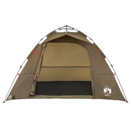 Acquista Tenda da Pesca 4 Persone Verde Oliva a Rilascio Rapido con riferimento GHV-4005326 della ditta 