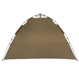 Acquista Tenda da Pesca 4 Persone Verde Oliva a Rilascio Rapido con riferimento GHV-4005326 della ditta 