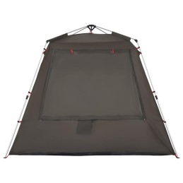 Acquista Tenda da Pesca 4 Persone Marrone a Rilascio Rapido con riferimento GHV-4005330 della ditta 