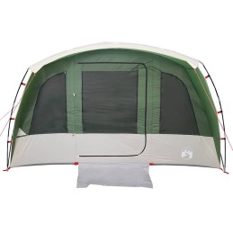 Acquista Tenda Familiare a Tunnel per 8 Persone Verde Impermeabile con riferimento GHV-94749 della ditta 