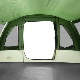 Acquista Tenda Familiare a Tunnel per 8 Persone Verde Impermeabile con riferimento GHV-94749 della ditta 