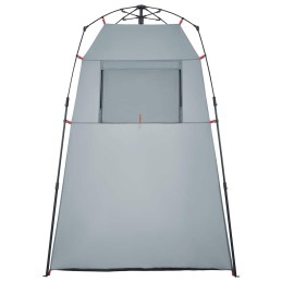 Acquista Tenda Privacy Grigia a Rilascio Rapido Impermeabile con riferimento GHV-4004142 della ditta 