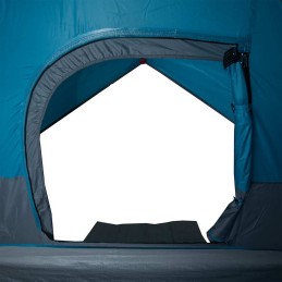 Acquista Tenda da Campeggio a Cupola per 4 Persone Blu Impermeabile con riferimento GHV-94700 della ditta 