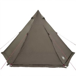 Acquista Tenda Familiare Tipi per 6 Persone Marrone Impermeabile con riferimento GHV-4009443 della ditta 