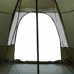 Acquista Tenda Familiare Tipi per 6 Persone Marrone Impermeabile con riferimento GHV-4009443 della ditta 