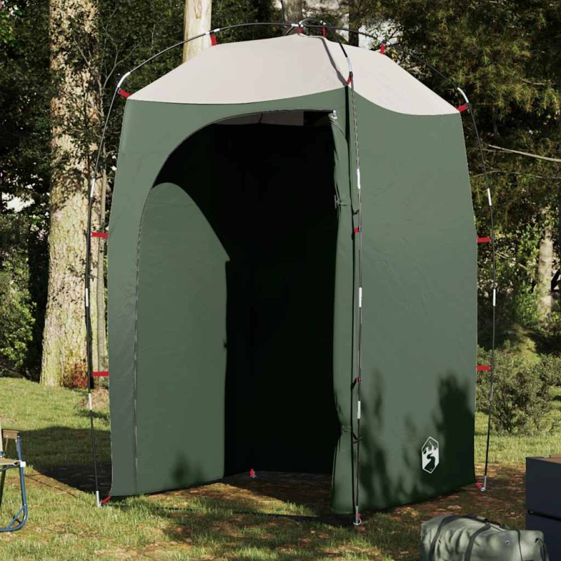 Acquista Tenda da Doccia Verde Impermeabile con riferimento GHV-4009401 della ditta 