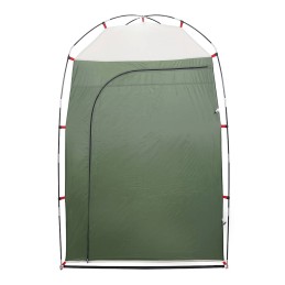 Acquista Tenda da Doccia Verde Impermeabile con riferimento GHV-4009401 della ditta 