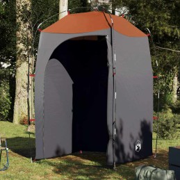 Acquista Tenda da Doccia Grigia Impermeabile con riferimento GHV-4009403 della ditta 