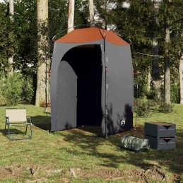 Acquista Tenda da Doccia Grigia Impermeabile con riferimento GHV-4009403 della ditta 