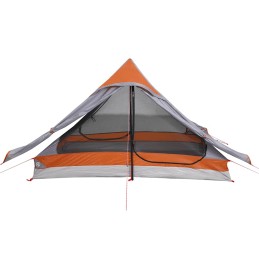 Acquista Tenda da Campeggio 2 Persone Grigio Impermeabile con riferimento GHV-4009436 della ditta 