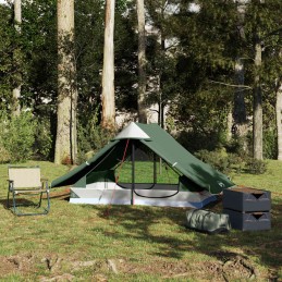Acquista Tenda da Campeggio per 2 Persone Verde Impermeabile con riferimento GHV-4009434 della ditta 