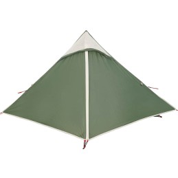 Acquista Tenda da Campeggio per 2 Persone Verde Impermeabile con riferimento GHV-4009434 della ditta 